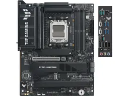 Материнська плата Asus TUF GAMING X870E-PLUS WIFI7 (90MB1M70-M0EAY0)