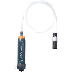 Фільтр для води змінний LifeStraw Peak Gravity Water Purifier Replacement Filter  (1033-LSW  LSPSPUATWW)