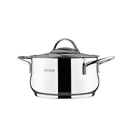 Каструля ARDESTO Black Mars 2,3 л (AR0723S) - мініатюра 2