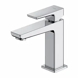 Змішувач для умивальника Omnires Parma chrome PM7410CR Хром