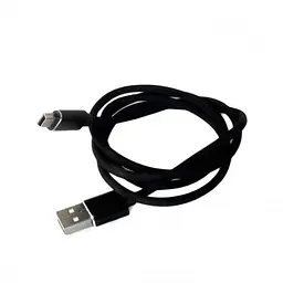 Кабель USB 2.0 AM - miniUSB (5P), 1 м, чорний, Extradigital (KBU1805)