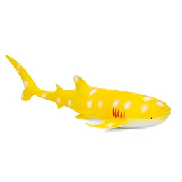 Фигурка игровая Bambi Океанского жителя 30 см Желтый (IF-174-F-400)