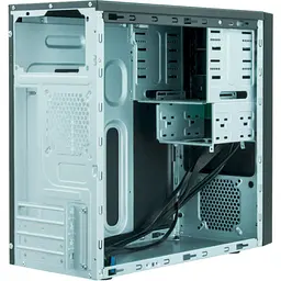 Корпус Chieftec ELOX (HO-12B-OP) - мініатюра 4