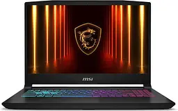 Ноутбук MSI Katana 15 HX B14WFK (B14WFK-494XPL)