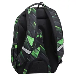 Рюкзак CoolPack Drafter Green Mirror 28 л (F010920) - мініатюра 3