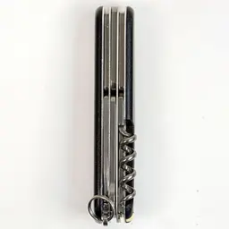 Ніж Victorinox Climber Mat 91мм 14функ чорн мат жовт.лого - мініатюра 9