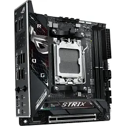 Материнська плата Asus ROG Strix B850-I Gaming WIFI (90MB1K30-M0EAY0) [145585] - мініатюра 5