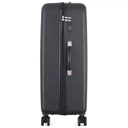 Валіза Semi Line 28" (L) Black (T5787-3) - мініатюра 3