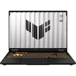 Ноутбук Ігровий ASUS TUF F16 FX608JHR i7-14650HX,5.20 GHz,+,16GB,512GB,RTX 5050 8GB