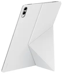 Чохол Samsung Tab S11 Ultra Book Cover EF-BX930PWEGWW білий (7168995) - мініатюра 7