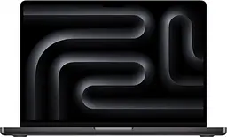 Ноутбук Apple MacBook Pro 14" Late 2024 Space Black (MX2K3)