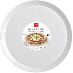 Блюдо для піци Bormioli Rocco Grangusto Шеф 33 см (401321FTB121990)