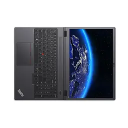 Ноутбук Lenovo ThinkPad P16v Gen1 21FE003GGE,1920 x 1200,7940HS 8 C/16 T,4.0 GHz - 5.2 GHz,8 MB - мініатюра 5
