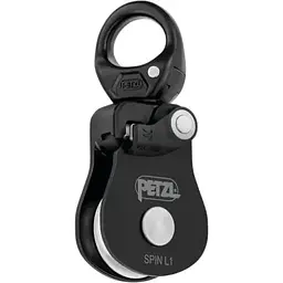 Вертлюг Petzl SPIN L1 (1052-P001BA01)