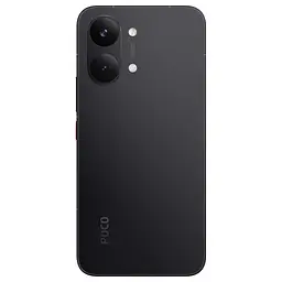 Мобільний телефон Xiaomi Poco X8 Pro Max 12/256GB Black (1191429) - мініатюра 4