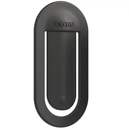 Силіконовий тримач для смартфонів BCASE DSHJ-B-1990 Black