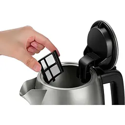 Електрочайник Philips Avance Collection 1.7 л (HD9359/90) - мініатюра 6