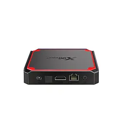 Android TV приставка 4К Amlogic TV BOX X96 Mini Plus S905W4 1/8 GB - мініатюра 9