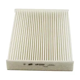 Фільтр салону Wixfiltron WP2100