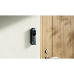 Дверний дзвінок Reolink Video Doorbell Wi-Fi/АКБ (D340B) - мініатюра 2