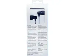 Навушники з мікрофоном HP DHH-1127 - мініатюра 5