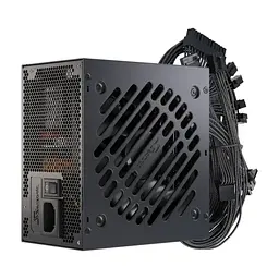 Блок живлення Seasonic 650W (CORE GC-650 ATX31)