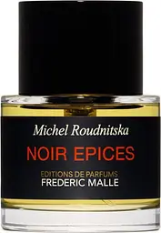 Оригінал Frederic Malle Noir Epices Тестер 100 мл Парфумована вода - мініатюра 2