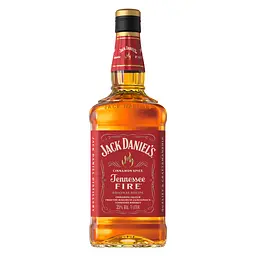 Лікер Jack Daniels Tennessee Fire 35 % 1 л