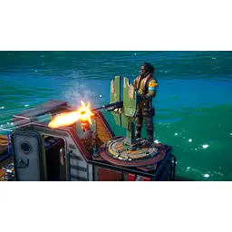 Ключ активації Microsoft Age of Water - Gold Edition для Xbox Series S/X - мініатюра 8