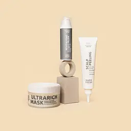 Набір для волосся Marie Fresh Cosmetics Professional Hair Series 3 шт. - мініатюра 5
