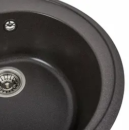 Кухонна мийка Platinum 510 LUNA (SP000039609) - мініатюра 4