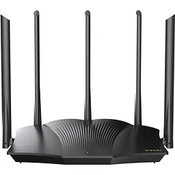 Tenda Маршрутизатор TX12Pro AX3000, 3xGE LAN, 1xGE WAN