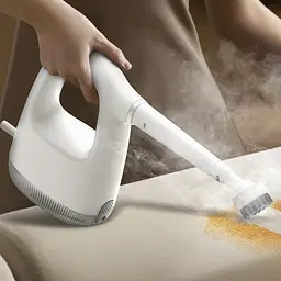 Пароочисник Deerma Handheld Steam Cleaner DEM-ZQ01 - мініатюра 5