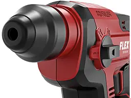 Перфоратор Flex CHE 18.0-EC/5.0 Set (461768) - мініатюра 2