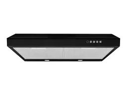 Витяжка вбудована Akpo WK-12 K 50 270 CZ Black