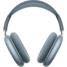 Навушники Apple AirPods Max (2nd generation) Blue (MWW63ZE/A)