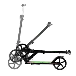 Двоколісний дитячий самокат WXM DRIFF Game 200mm - мініатюра 6