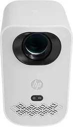 Проєктор CC360 FHD 220 lm LED 1.2 WiFi Smart HP teh0019158