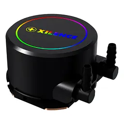 Система водяного охолодження Xilence LiQuRizer 240 ARGB - мініатюра 7