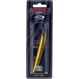 Воблер OSP Asura II 925SP 92.5 мм 8.4 г H04 jpn, 0.8-1.2 м - мініатюра 2