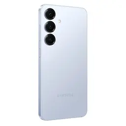 Мобільний телефон Samsung Galaxy S25 12/256Gb Icyblue (SM-S931BLBGEUC) - мініатюра 6