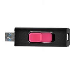 Портативний SSD ADATA SC610 1TB USB 3.2 550/500Mb/s Black (SC610-1000G-CBK/RD) - мініатюра 5