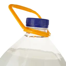 Рідке господарське мило Dobra Delicate, 5 л - мініатюра 2