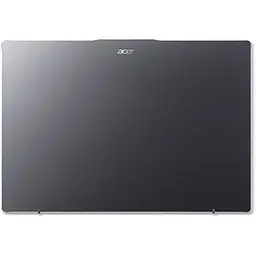 Ноутбук ACER Swift Go 16 OLED SFG16-72-5018 (NX.KZ2EX.001), Intel Core Ultra 5 125H до 4.5GHz, 16" 3.2K, 16GB, SSD 512GB, Intel Arc graphics, Free DOS, Steel - мініатюра 6