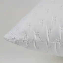 Подушка ТЕП Friendly Sleepcover Light New 50x70 см білий - мініатюра 7