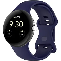 Ремінець ArmorStandart для Google Pixel Watch 3 45mm/Pixel Watch 4 45mm Midnight Blue (ARM84022) [161549]