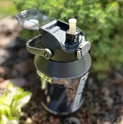 Пляшка Casno Black 1.9 л (KXN-1269) - мініатюра 4