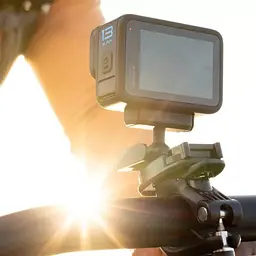 Кріплення GoPro Magnetic Latch Ball Joint Mount (AEMAG-002) - мініатюра 6