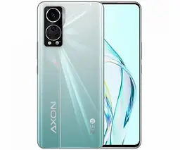 Смартфон ZTE Axon 30 5G 12/256 Aqua Blue - мініатюра 2