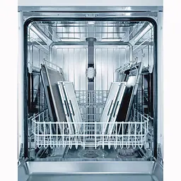 Комплект приладдя для посудомийної машини Siemens SZ73000 - мініатюра 5